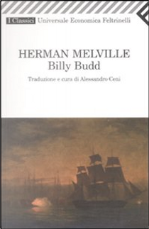 Billy Budd by Herman Melville