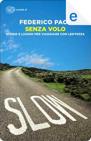 Senza volo by Federico Pace