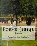 Poems  (1814).  By by Anna Laetitia Barbauld