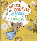 Mouse Cookies and More by Laura Numeroff