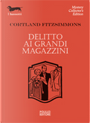 Delitto ai grandi magazzini by Cortland Fitzsimmons