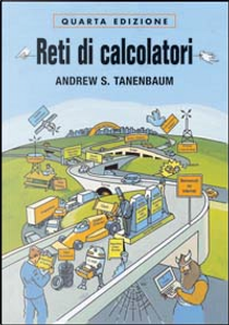 Reti di calcolatori by Andrew S. Tanenbaum