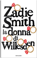 La donna di Willesden by Zadie Smith