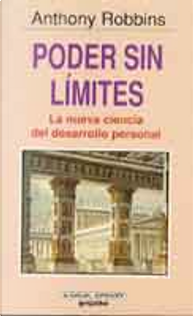 Poder Sin Limites by Anthony Robbins
