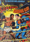 Superman contro Cassius Clay by Dennis O'Neil, Neal Adams
