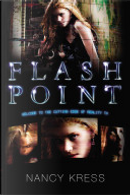 Flash Point by Nancy Kress