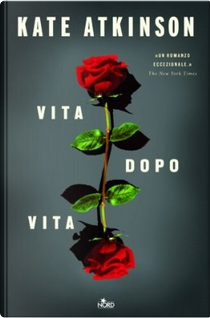 Vita dopo vita by Kate Atkinson