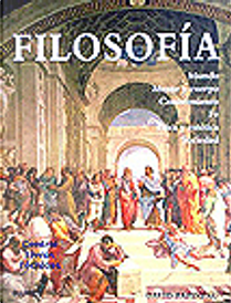 Filosofía by David Papineau