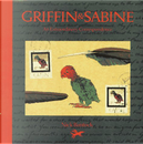 Griffin & Sabine by Nick Bantock