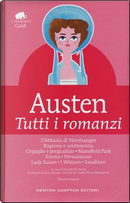 Tutti i romanzi by Jane Austen