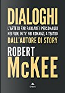 Dialoghi by Robert McKee