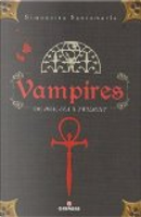 Vampires by Simonetta Santamaria
