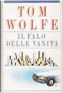 Il falò delle vanità by Tom Wolfe