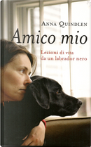 Amico mio. Lezioni di vita da un labrador nero by Anna Quindlen