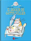 Il diario di Gatto Killer by Véronique Deiss