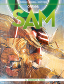 Orfani: Sam n. 3 by Michele Monteleone, Roberto Recchioni