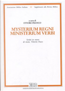 Mysterium regni