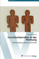 Geschlechterrollen in der Werbung by Christoph Niemann