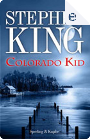 Colorado Kid by Stephen King