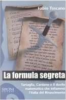 La formula segreta by Fabio Toscano