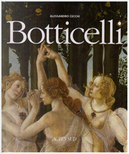 Botticelli by Alessandro Cecchi
