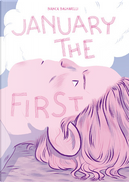 January the first by Bianca Bagnarelli