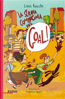 La strana compagnia del goal! by Livia Rocchi