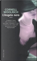 L' angelo nero by Cornell Woolrich