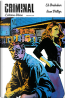 Criminal - Vol. 2 by Ed Brubaker, Sean Phillips