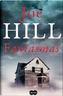 Fantasmas by Joe Hill