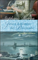 Jane e il mistero del Reverendo by Stephanie Barron