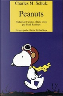 Peanuts by Charles M. Schulz, Enrico Fornaroli, Frank Reichert