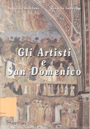 Gli artisti e San Domenico by Agostino Giordano, Gerardo Imbriano