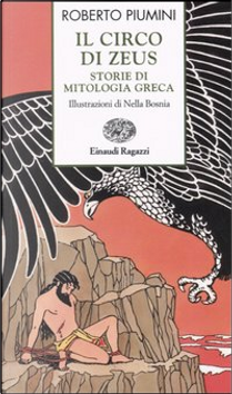 Il circo di Zeus by Roberto Piumini