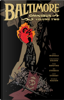 Baltimore Omnibus, Vol. 2 by Christopher Golden, Mike Mignola