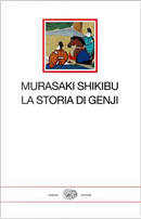 La Storia di Genji by Murasaki Shikibu