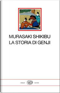 La Storia di Genji by Murasaki Shikibu
