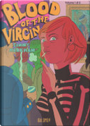 Blood of the virgin Vol. 1 by Sammy Harkham