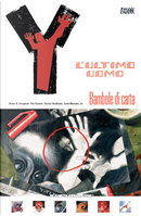 Y: L'Ultimo Uomo - TP8 by Brian K. Vaughan, Pia Guerra