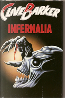 Infernalia by Clive Barker