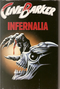 Infernalia by Clive Barker