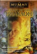 Heart of the Pharaoh by Dave Wolverton