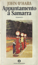 Appuntamento a Samarra by John O'Hara