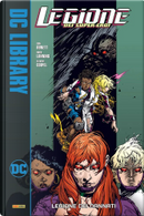 Legione dei Super-Eroi by Andy Lanning, Dan Abnett