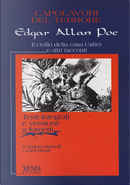 Il crollo della casa Usher e altri racconti by Edgar Allan Poe, Luca Rossi