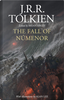 The Fall of Númenor by J.R.R. Tolkien