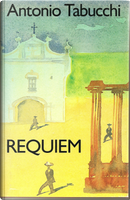Requiem by Antonio Tabucchi