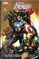 New Avengers vol. 2 by Brian Michael Bendis, Brian Reed