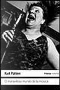 El maravilloso mundo de la música by Kurt Pahlen