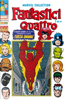 Fantastici Quattro n. 1 (di 4) by Jack Kirby, Stan Lee
